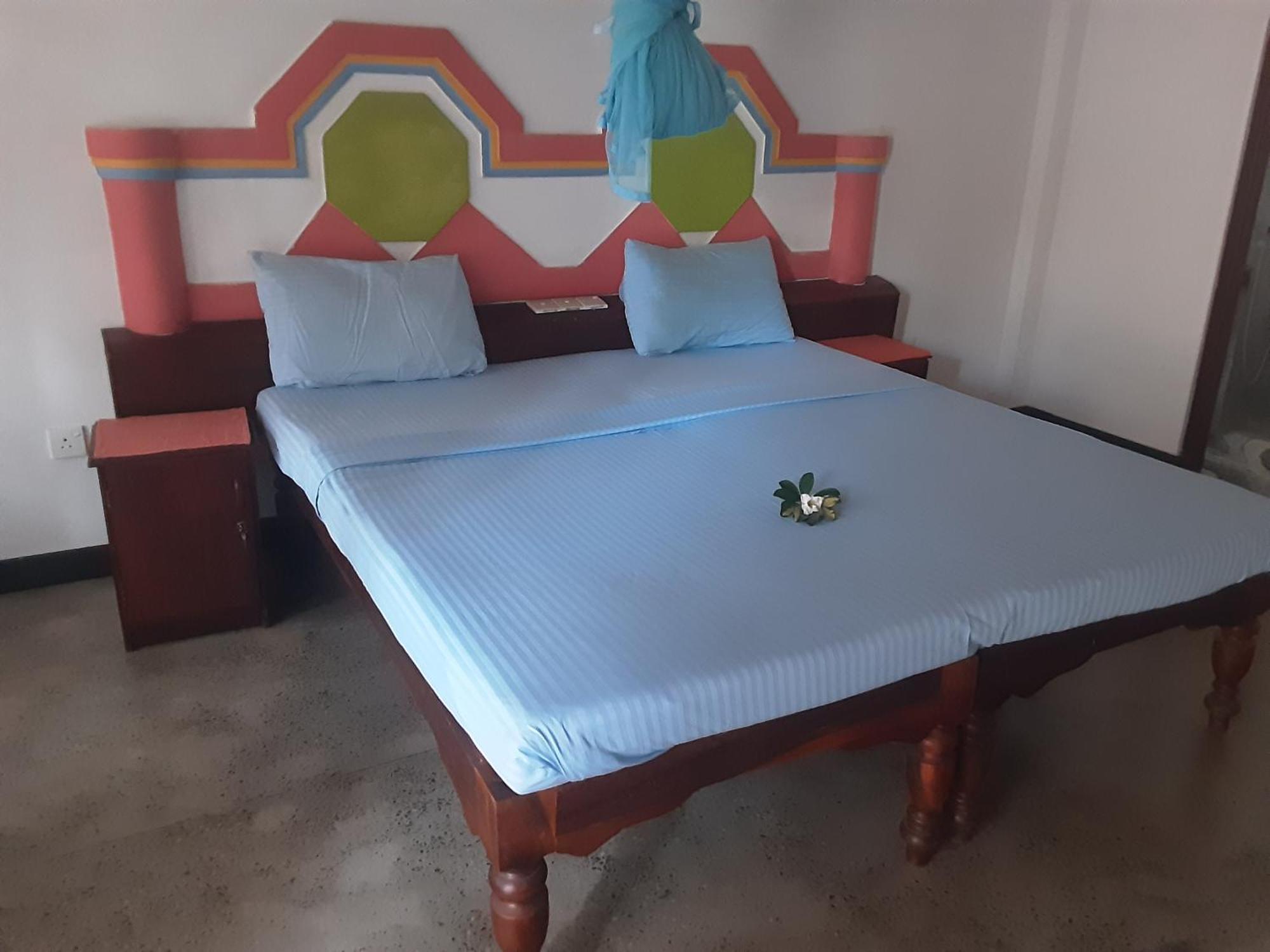 Pahalage Guesthouse ベールワラ エクステリア 写真