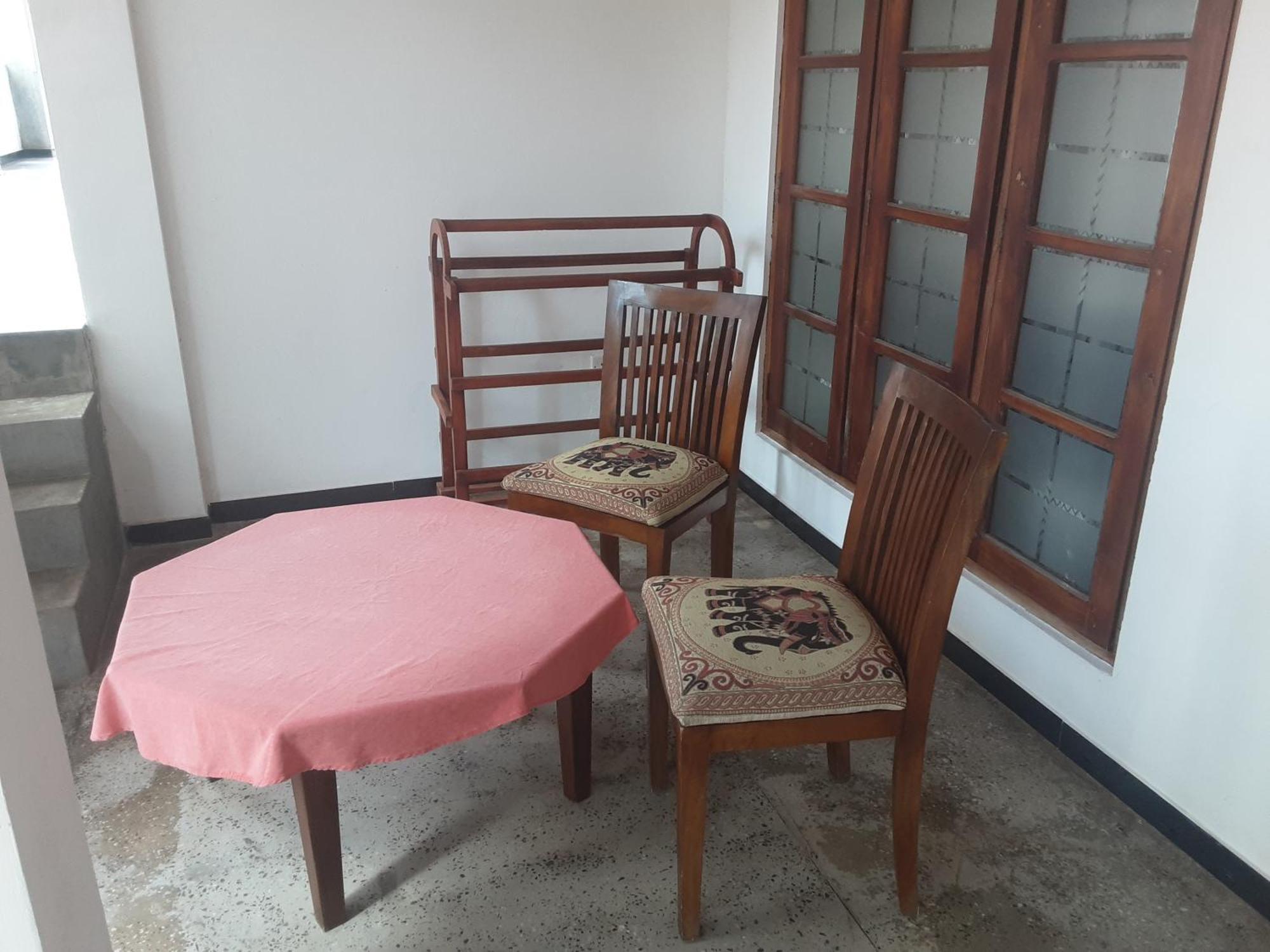Pahalage Guesthouse ベールワラ エクステリア 写真