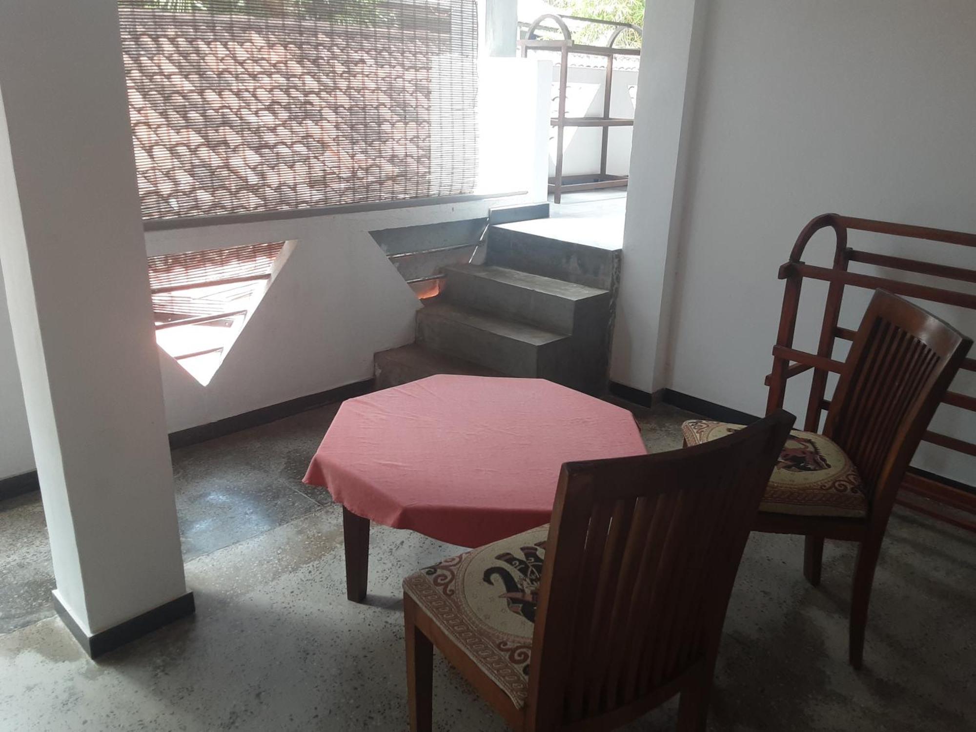 Pahalage Guesthouse ベールワラ エクステリア 写真