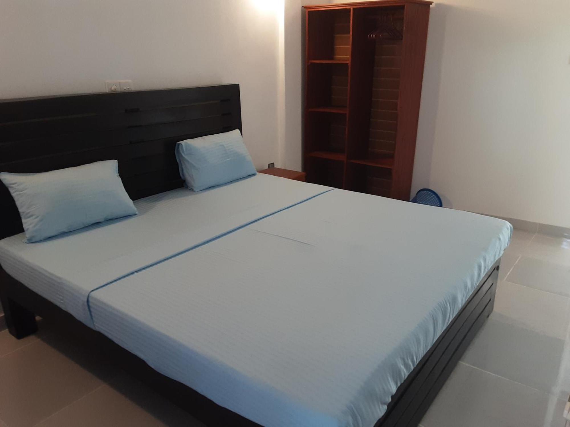 Pahalage Guesthouse ベールワラ エクステリア 写真