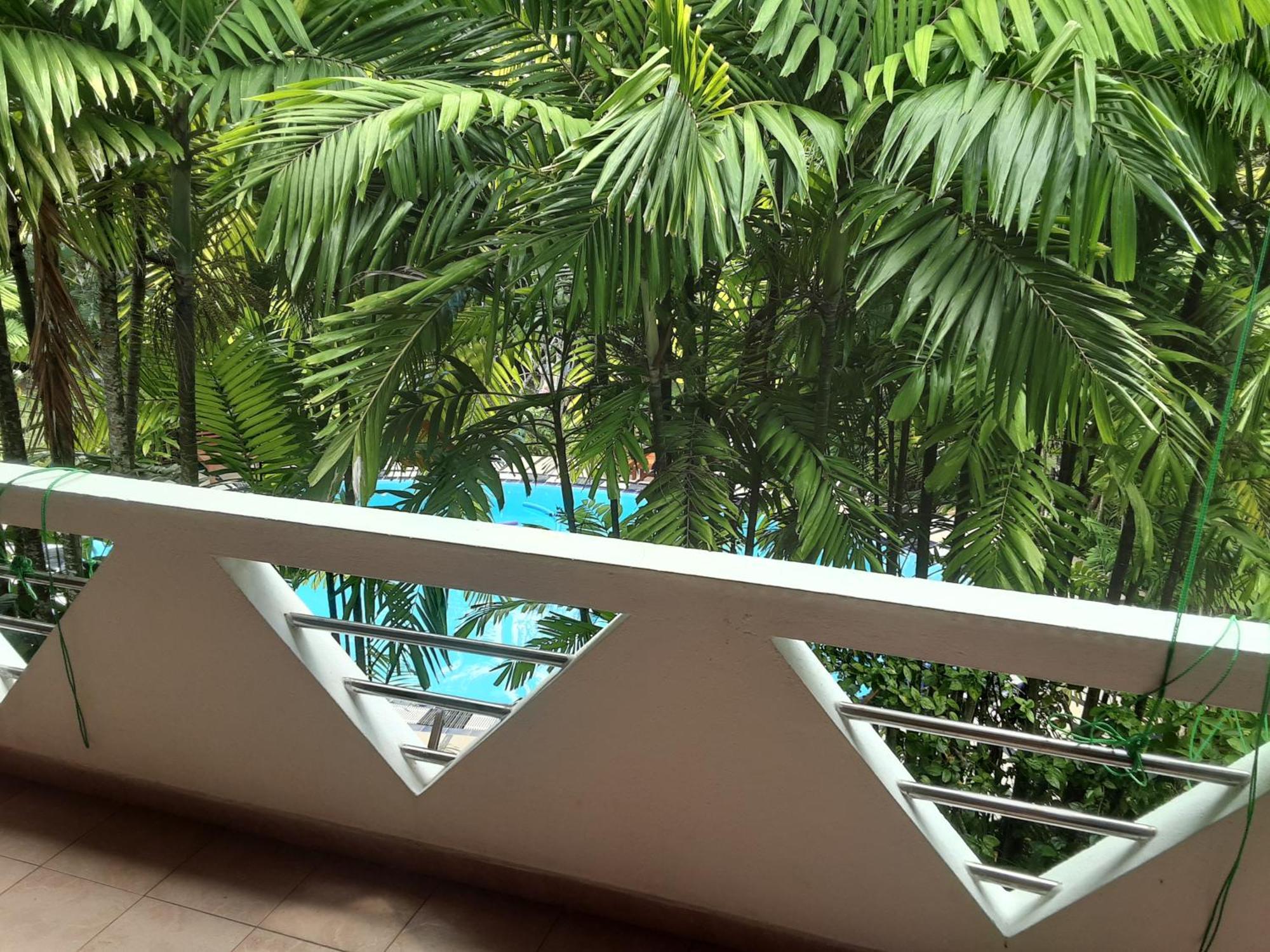 Pahalage Guesthouse ベールワラ エクステリア 写真