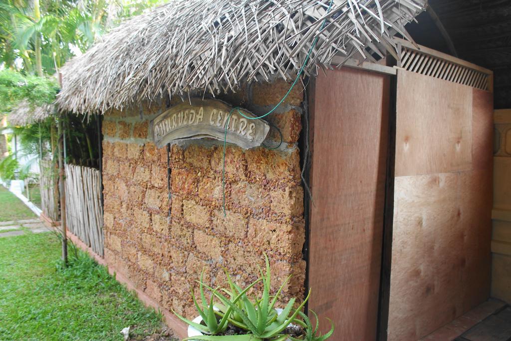 Pahalage Guesthouse ベールワラ エクステリア 写真