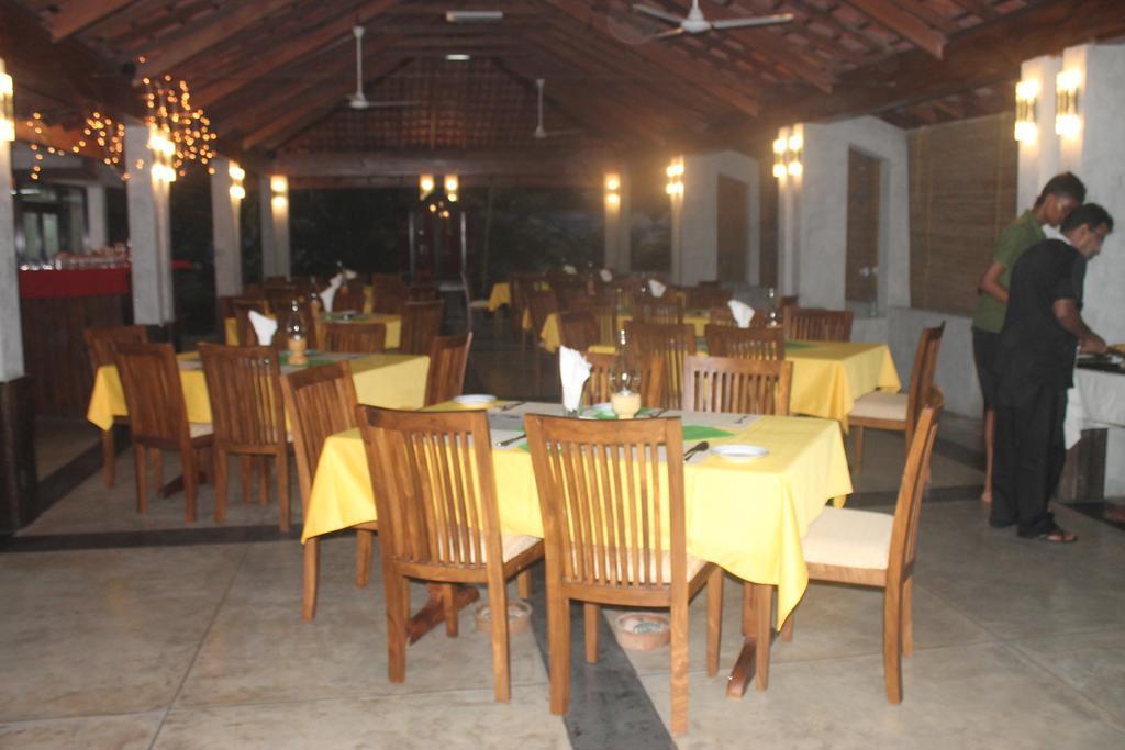 Pahalage Guesthouse ベールワラ エクステリア 写真