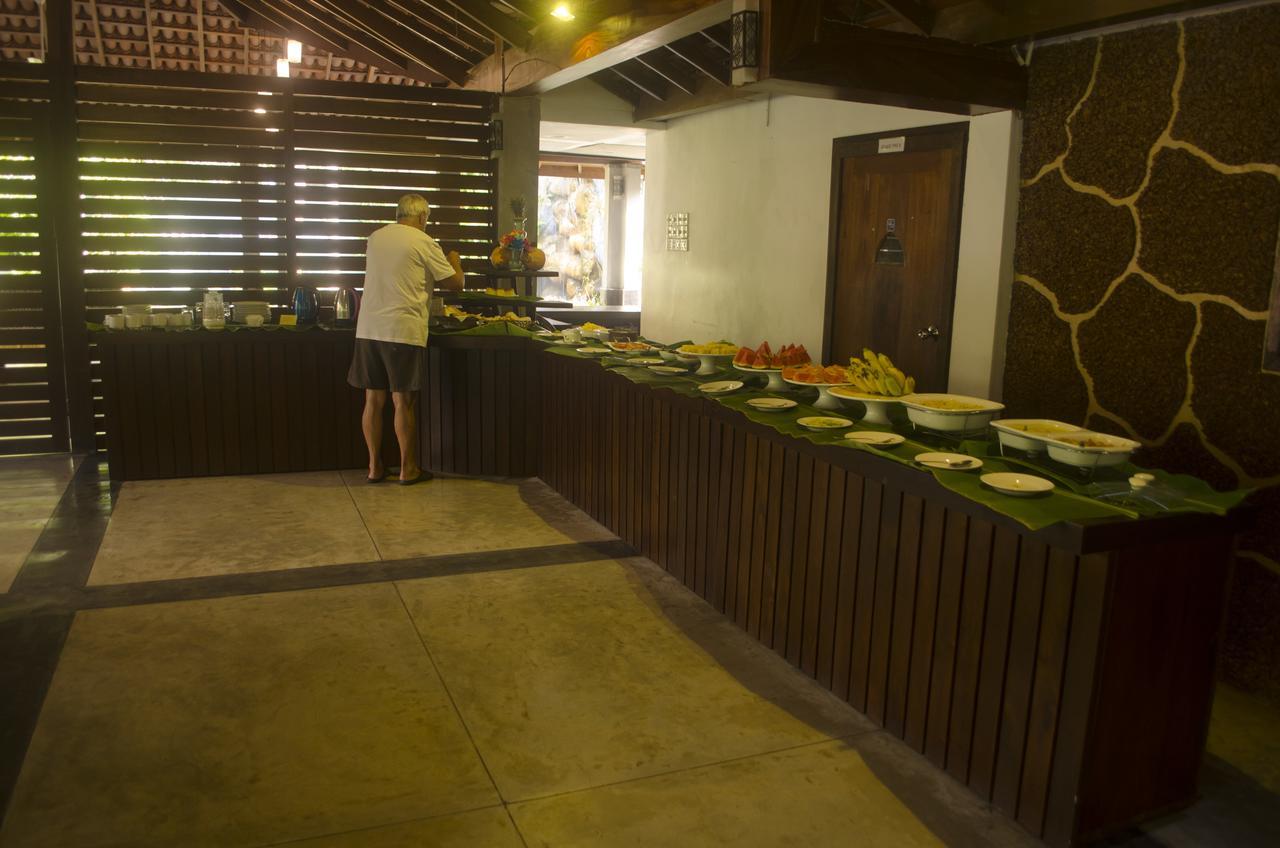Pahalage Guesthouse ベールワラ エクステリア 写真
