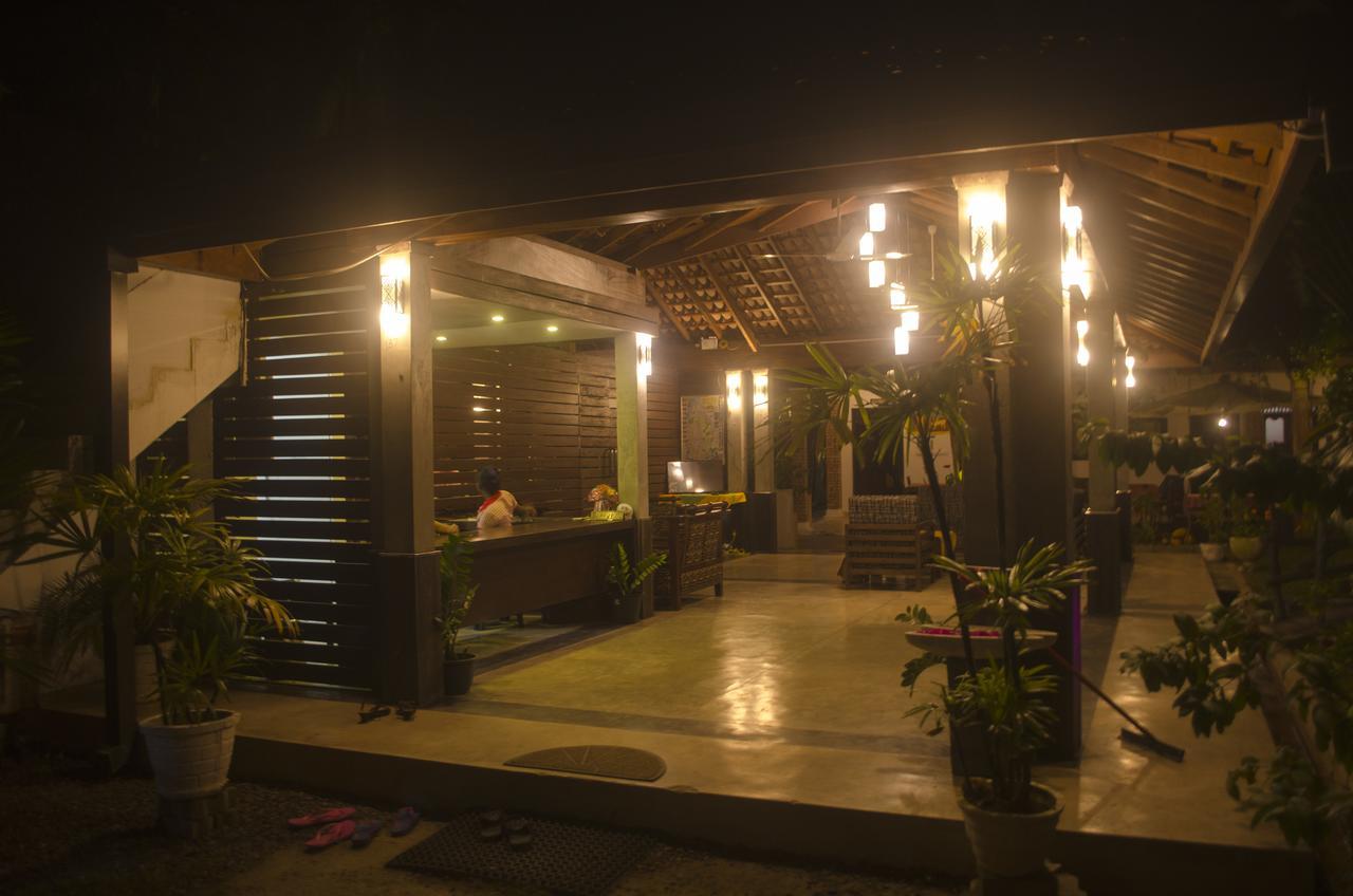 Pahalage Guesthouse ベールワラ エクステリア 写真