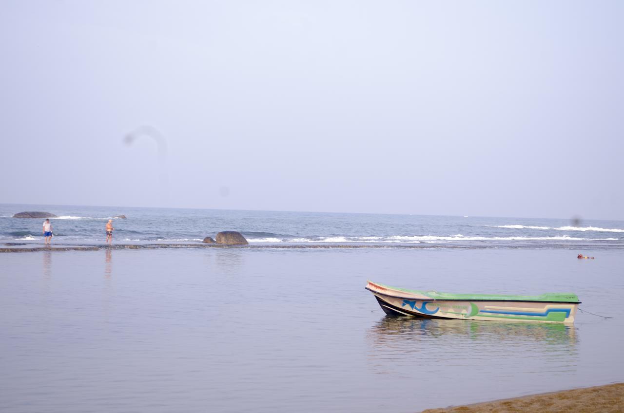 Pahalage Guesthouse ベールワラ エクステリア 写真
