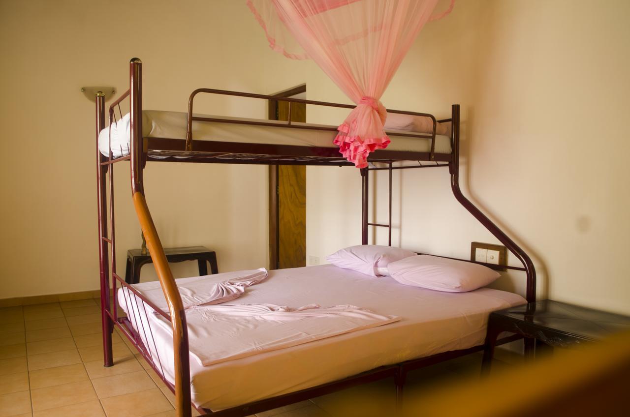 Pahalage Guesthouse ベールワラ エクステリア 写真